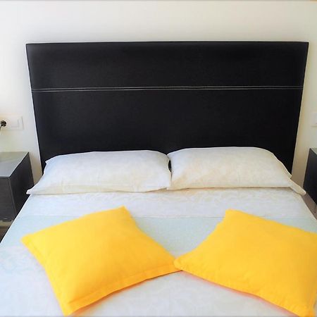 Cris Sol Apartments Los Cristianos  Exteriör bild