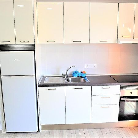 Cris Sol Apartments Los Cristianos  Exteriör bild