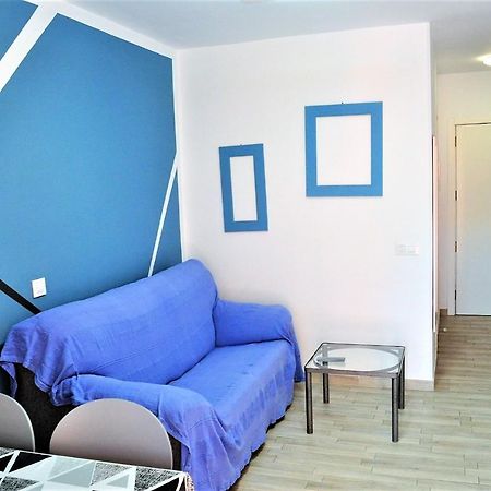Cris Sol Apartments Los Cristianos  Exteriör bild