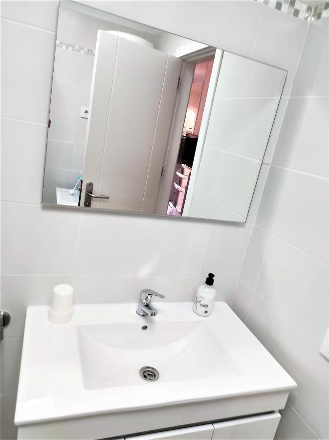 Cris Sol Apartments Los Cristianos  Exteriör bild