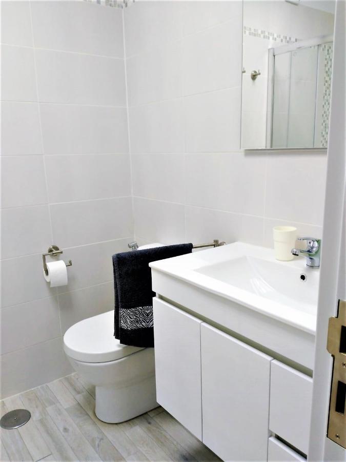 Cris Sol Apartments Los Cristianos  Exteriör bild