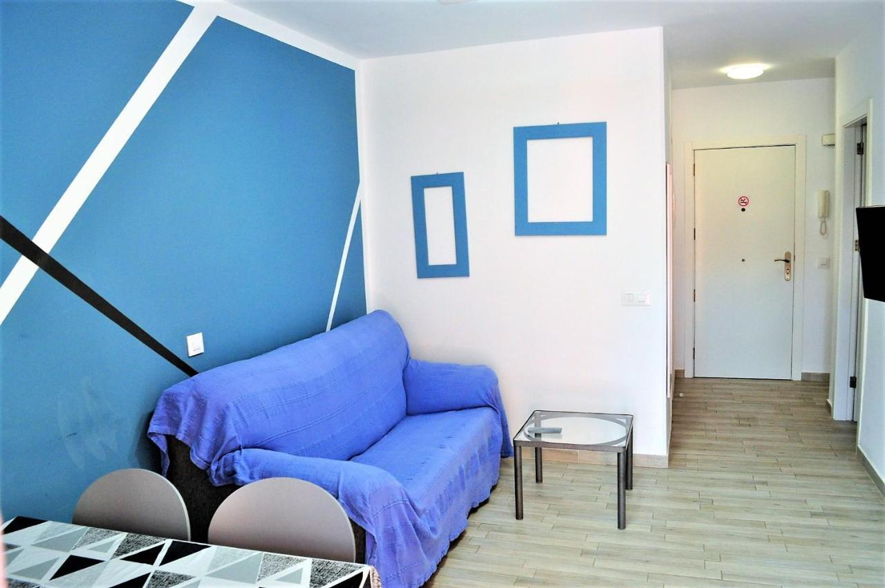 Cris Sol Apartments Los Cristianos  Exteriör bild