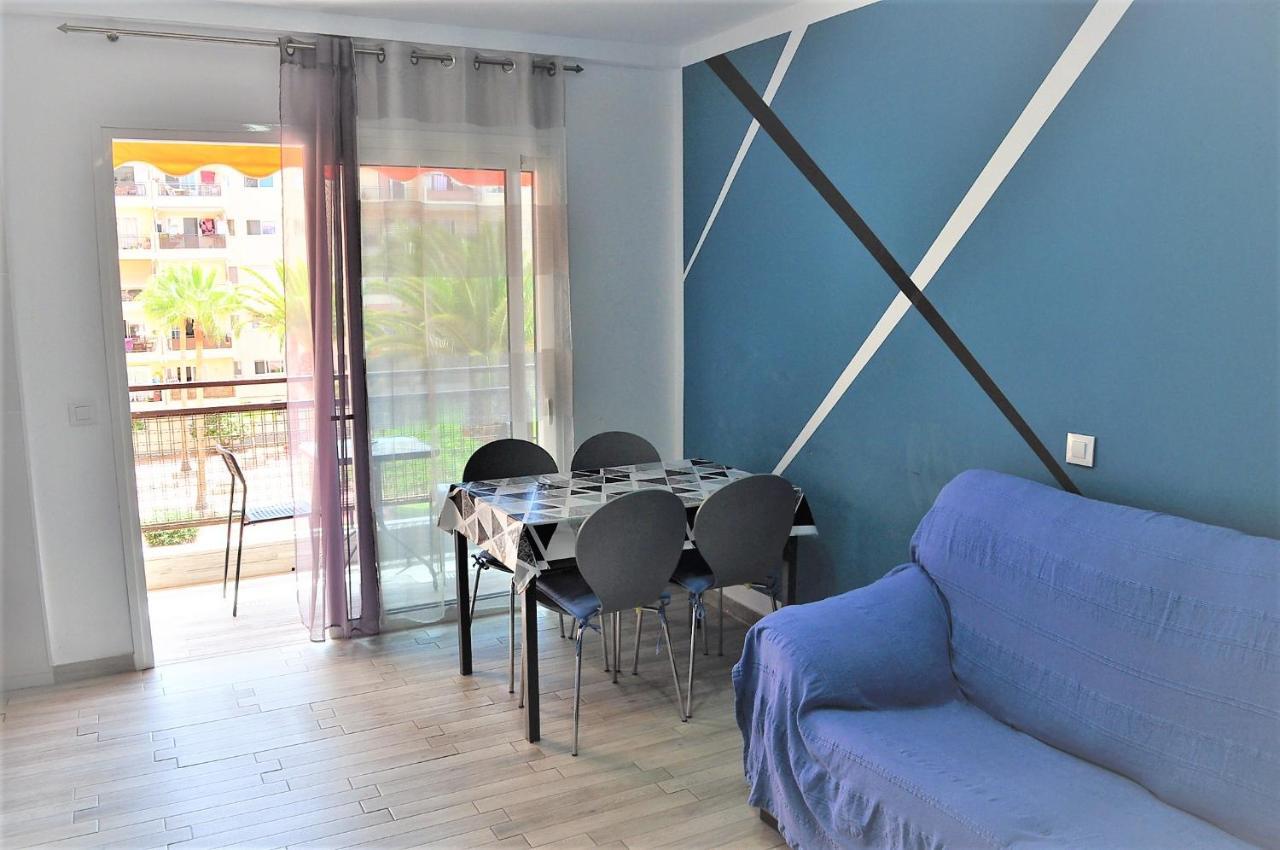 Cris Sol Apartments Los Cristianos  Exteriör bild